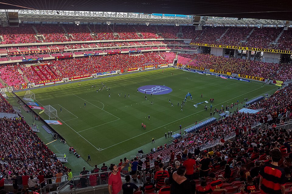 Arena Cidade da Copa