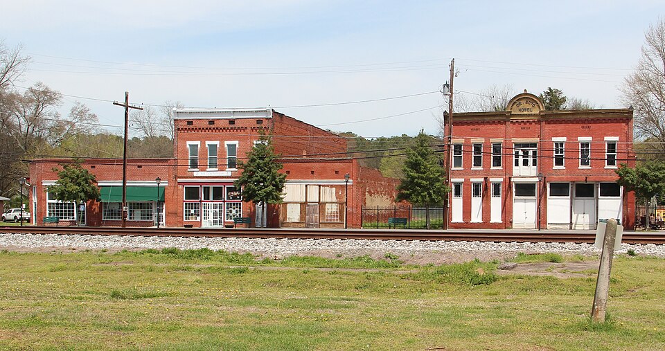 Kingston