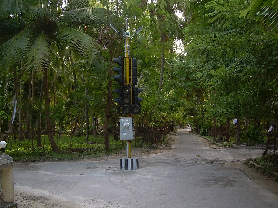 Kavaratti
