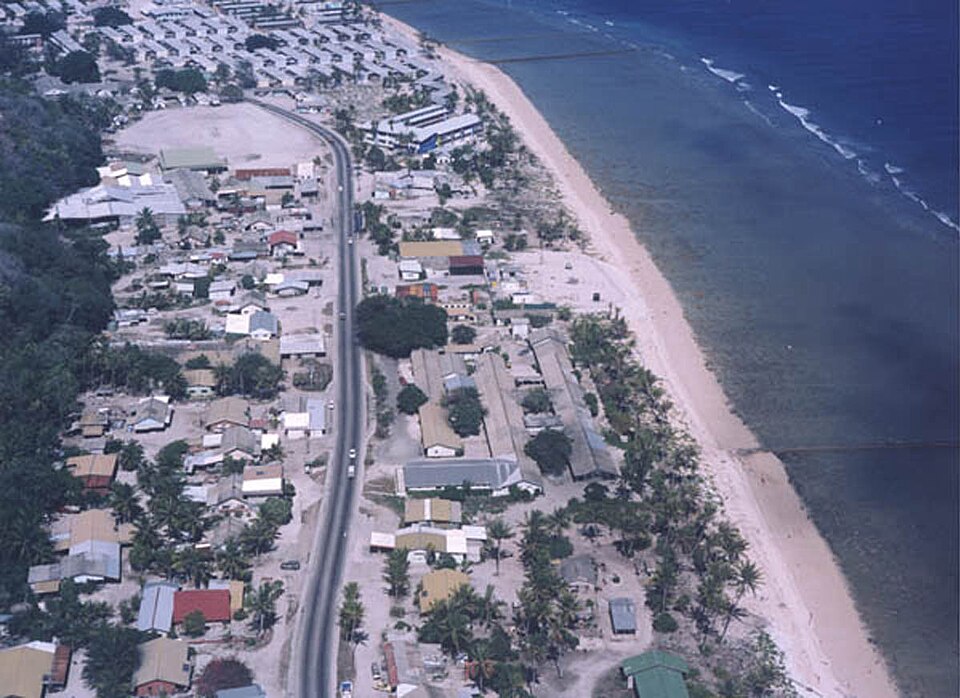 Nibok District