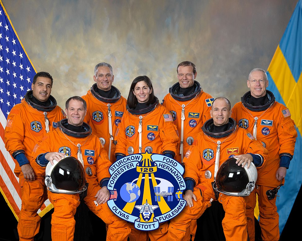 STS-128