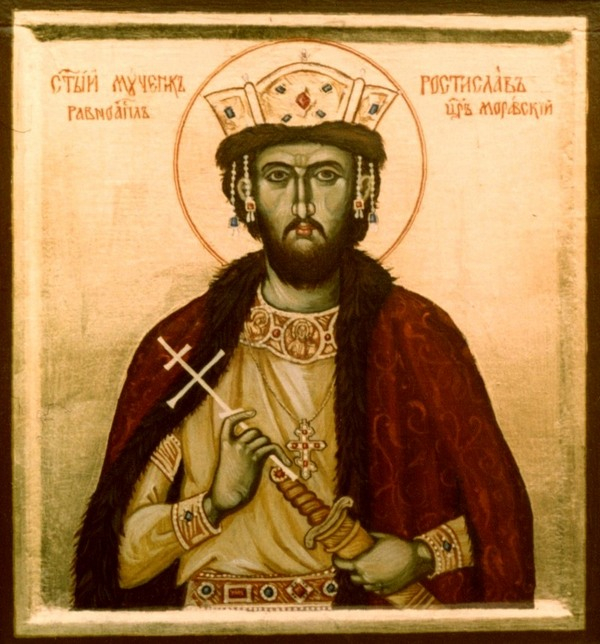 tsar