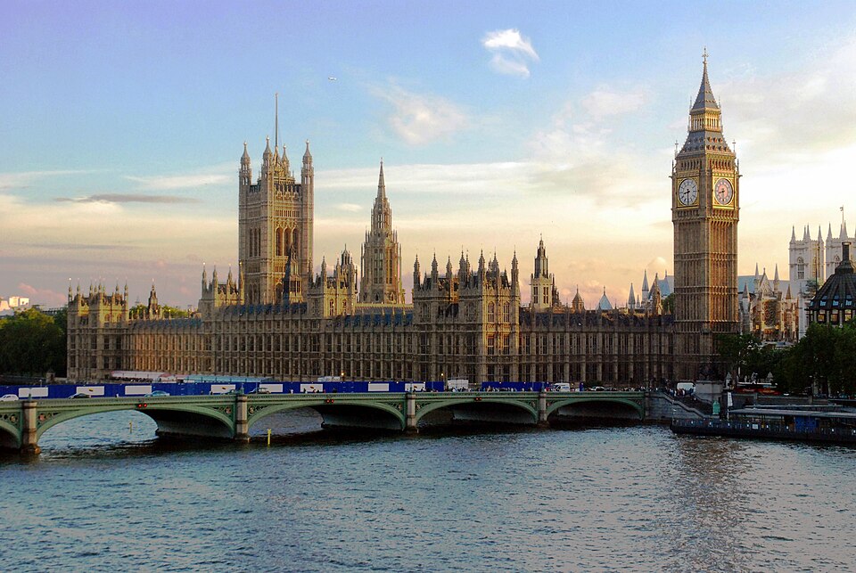 2017 Westminster attack