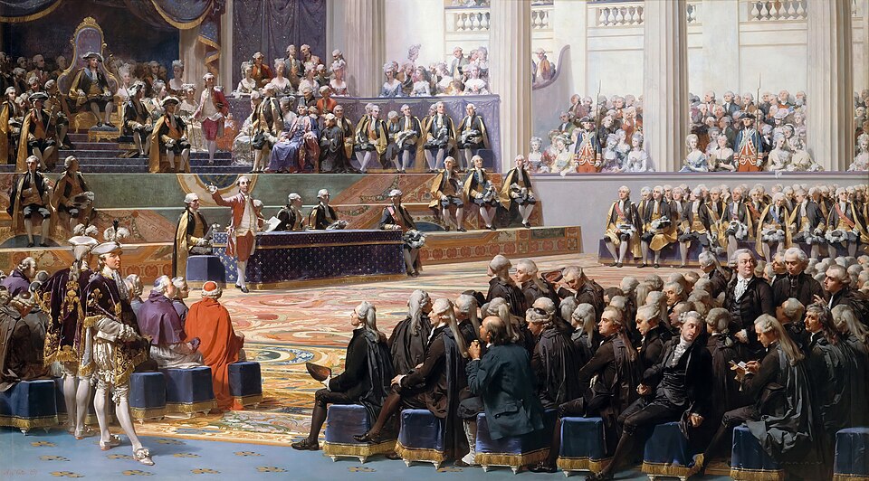 Estates General