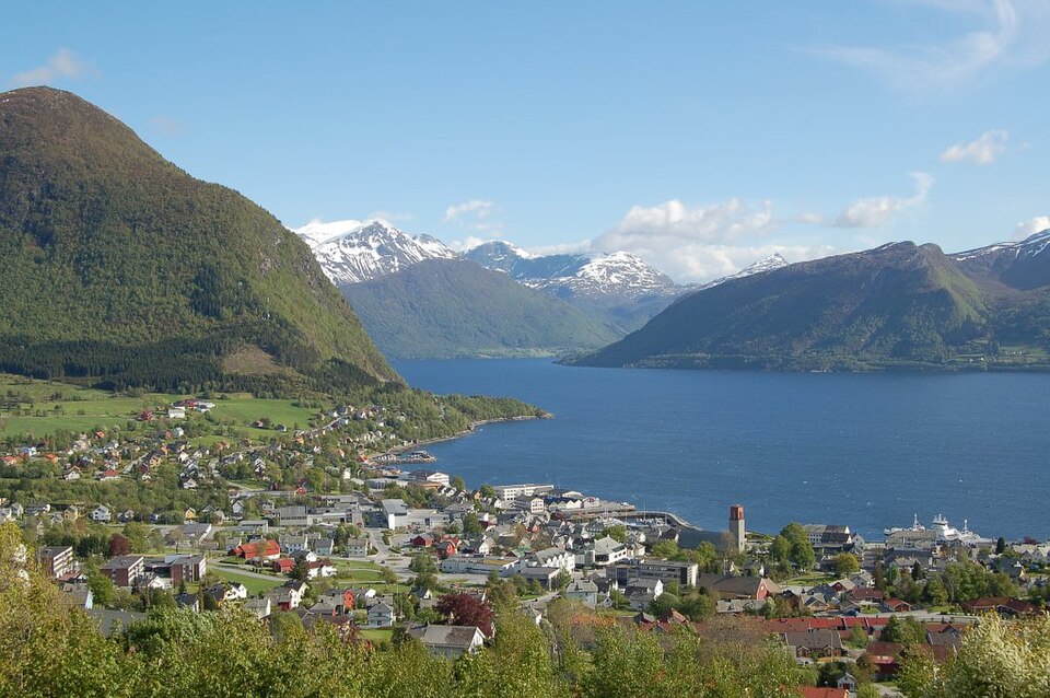 Volda Municipality