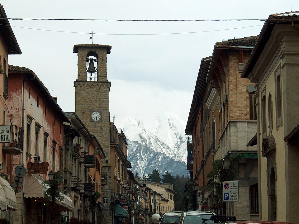Amatrice