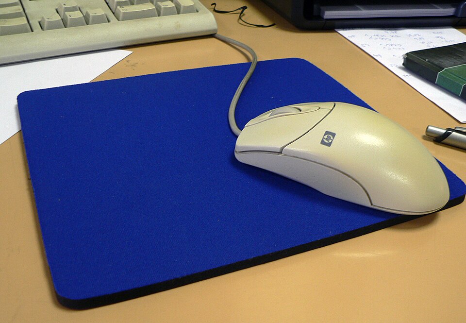 mousepad