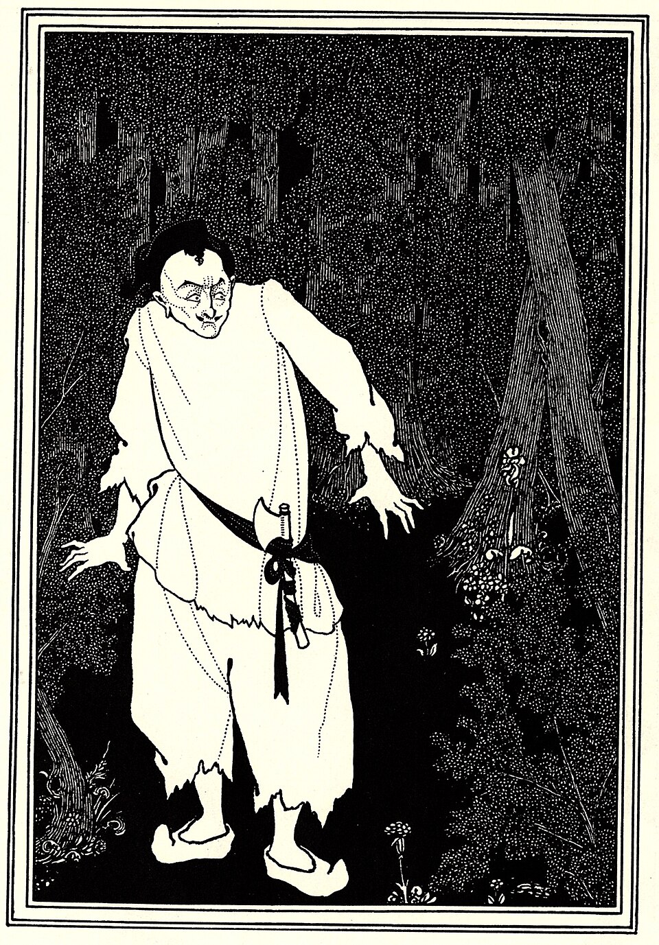 Ali Baba