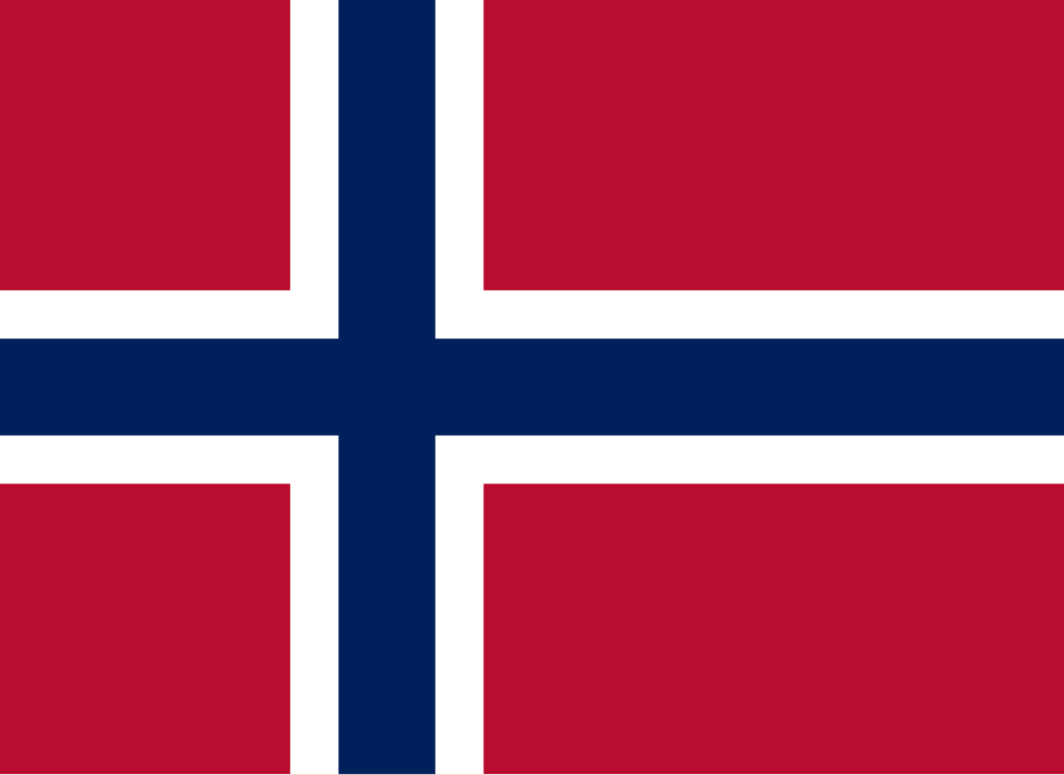 flag of Norway