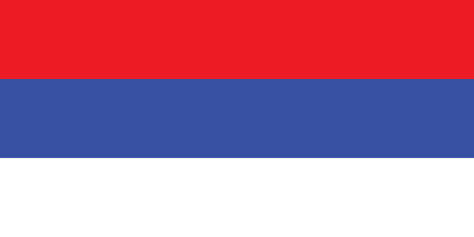 flag of Republika Srpska