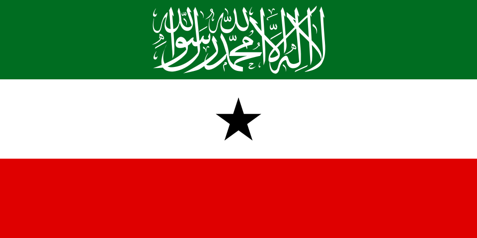 flag of Somaliland