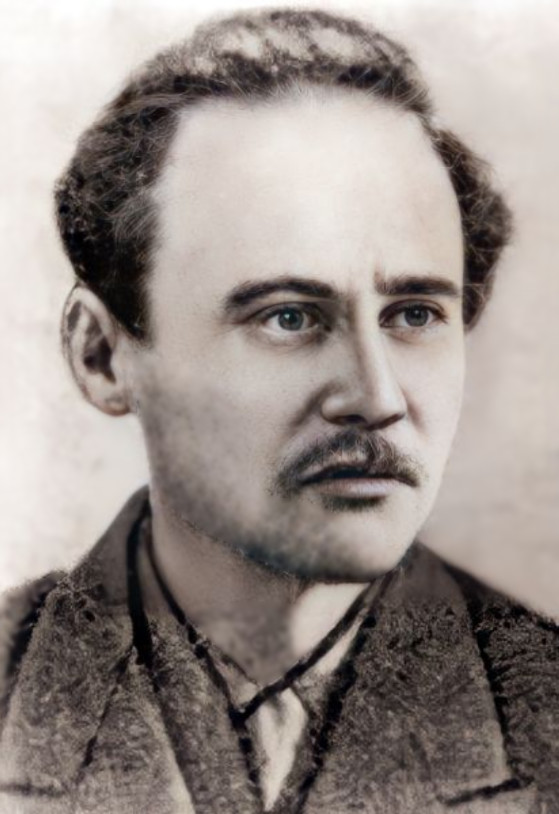 Friedrich Zander