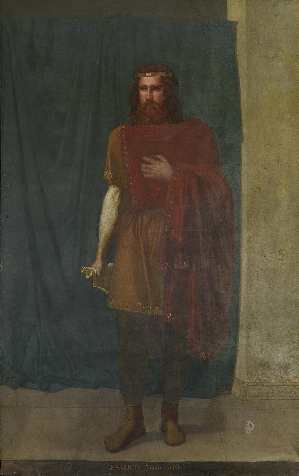 Gesalec