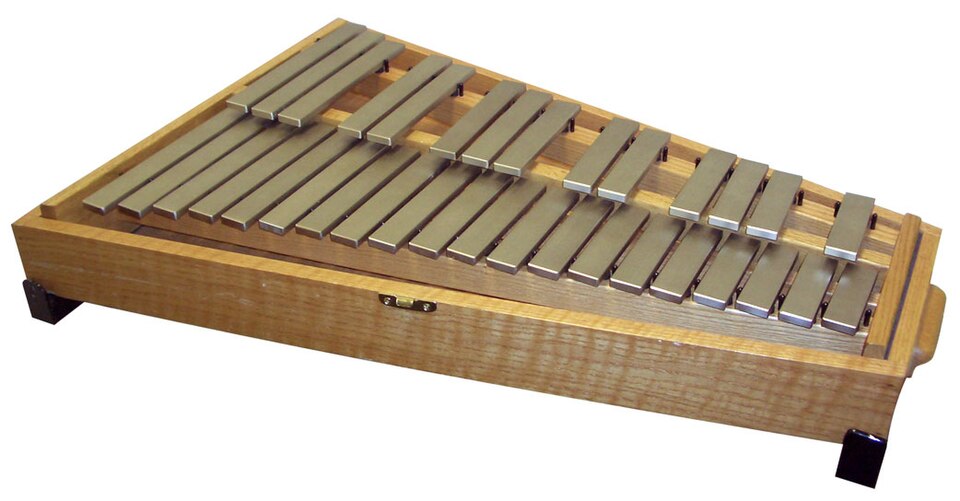 glockenspiel