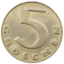 groschen