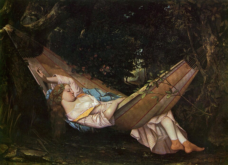 hammock