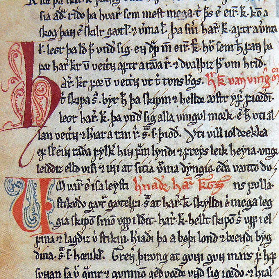 Heimskringla