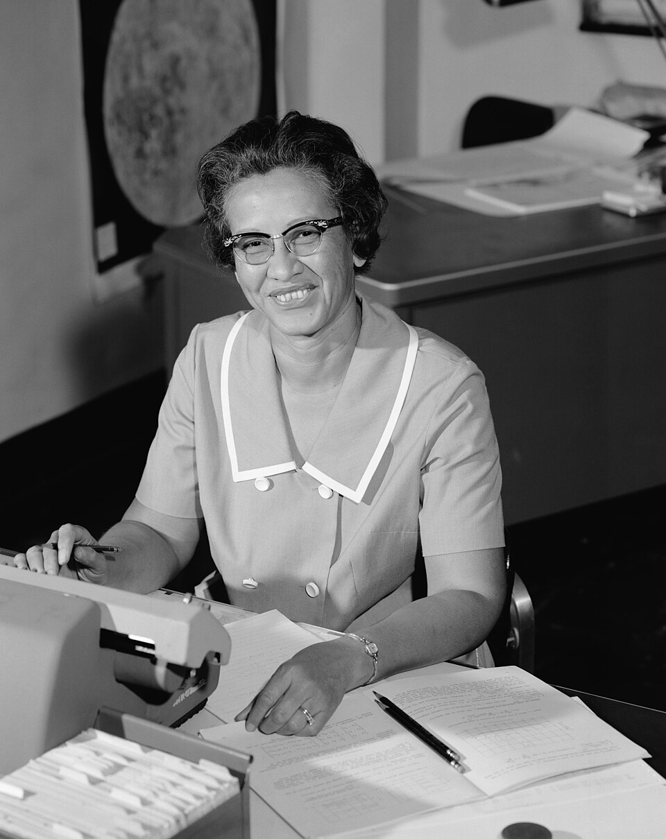 Hidden Figures