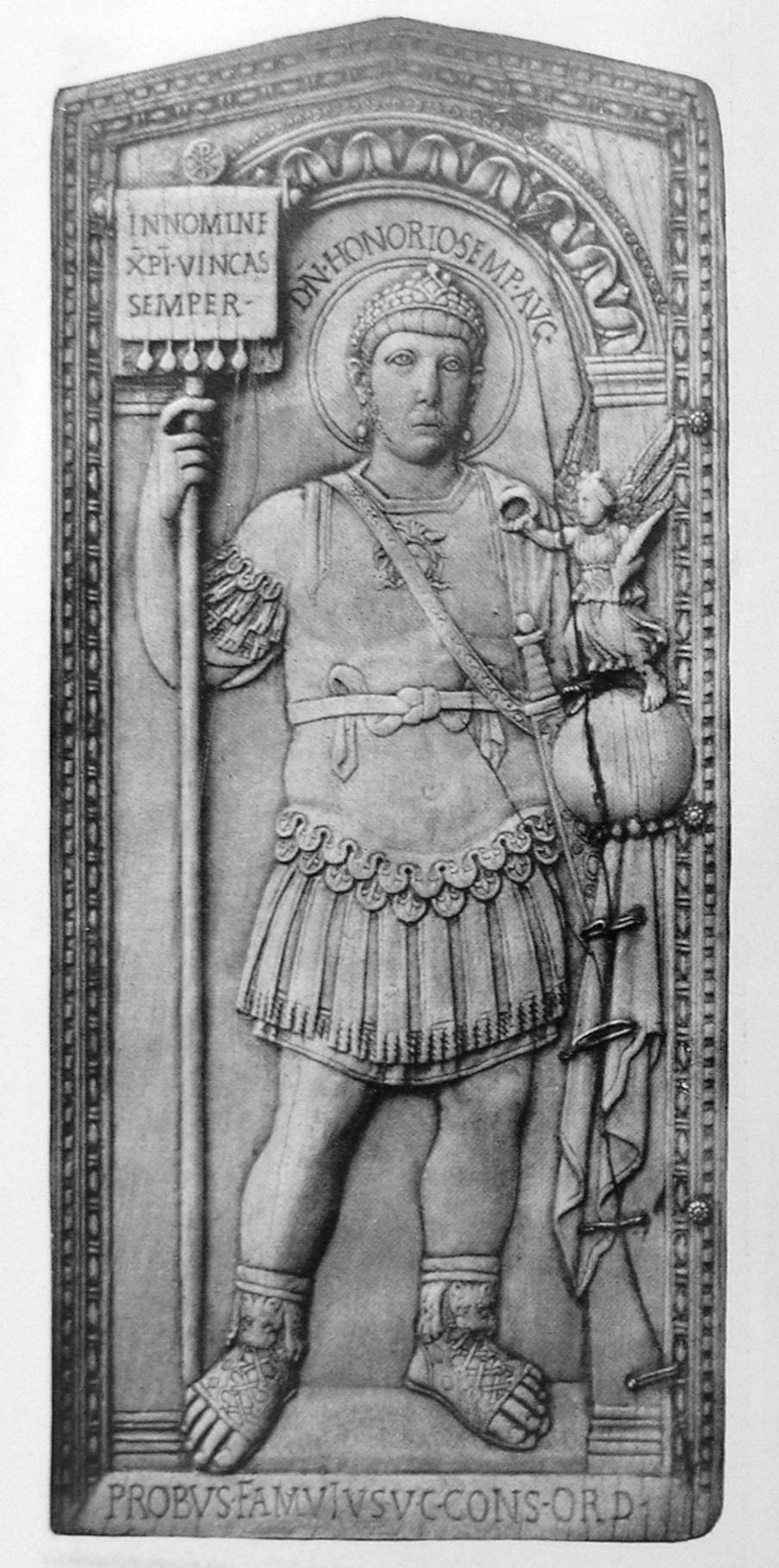 Honorius