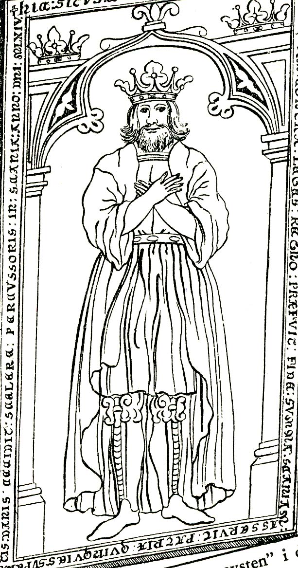 Inge the Elder