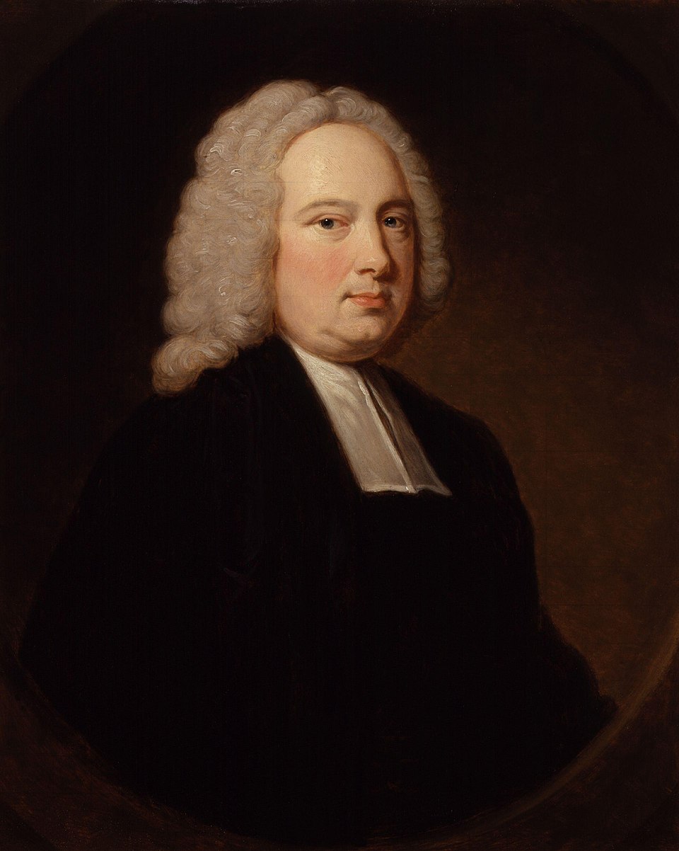 James Bradley