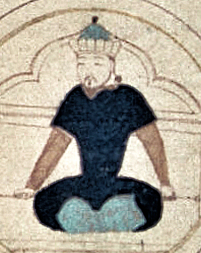 Jani Beg
