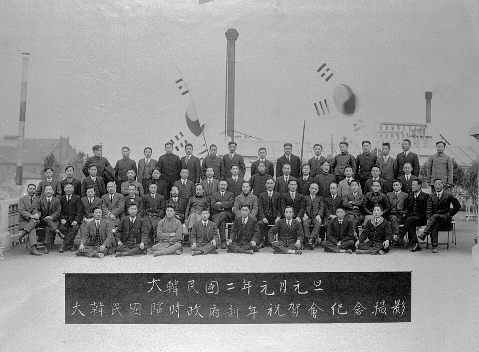 Kim Yong-sik