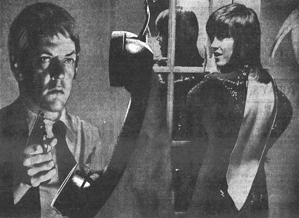Klute