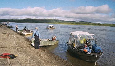 Kuskokwim River
