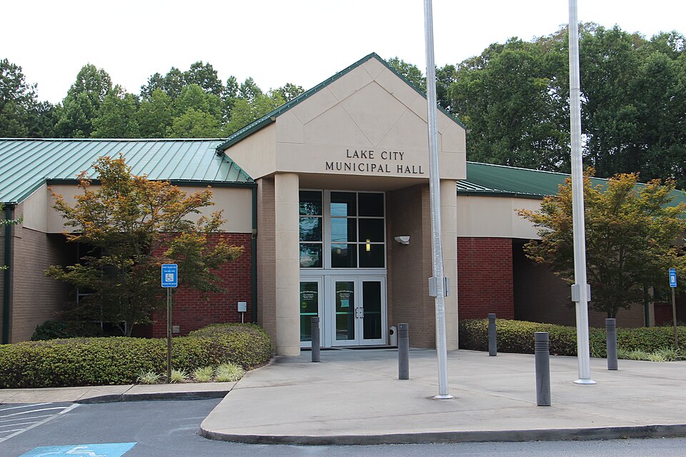 Lake City