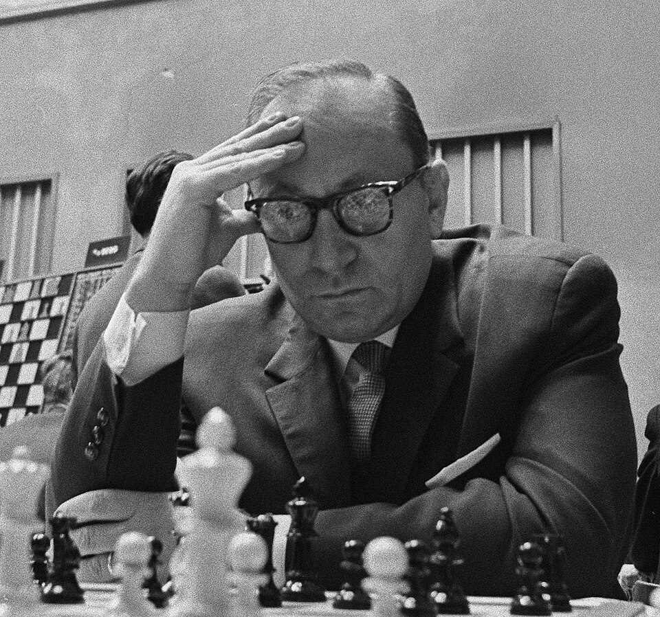 László Szabó