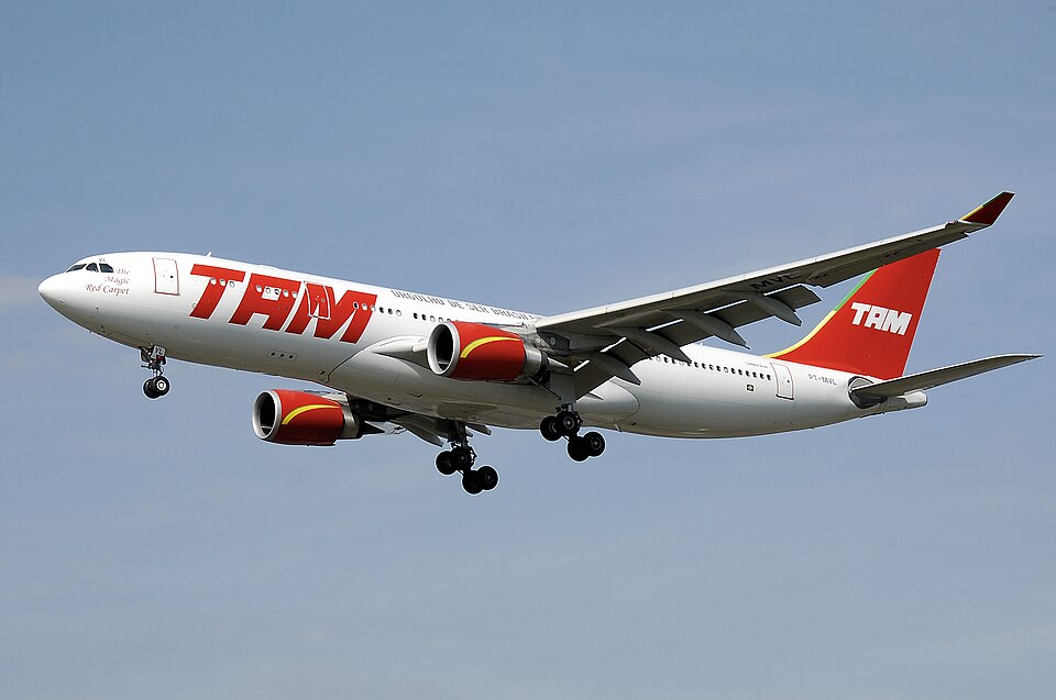 LATAM Brasil