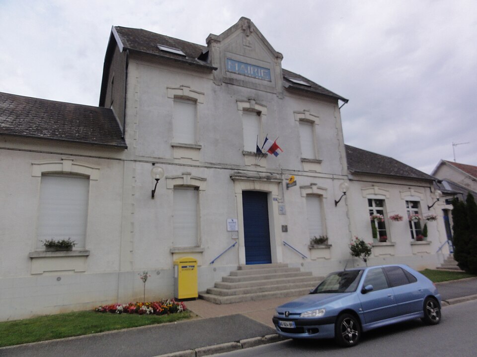 Lehaucourt