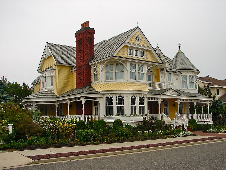 Longport