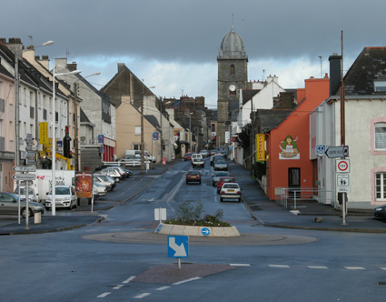 Loudéac