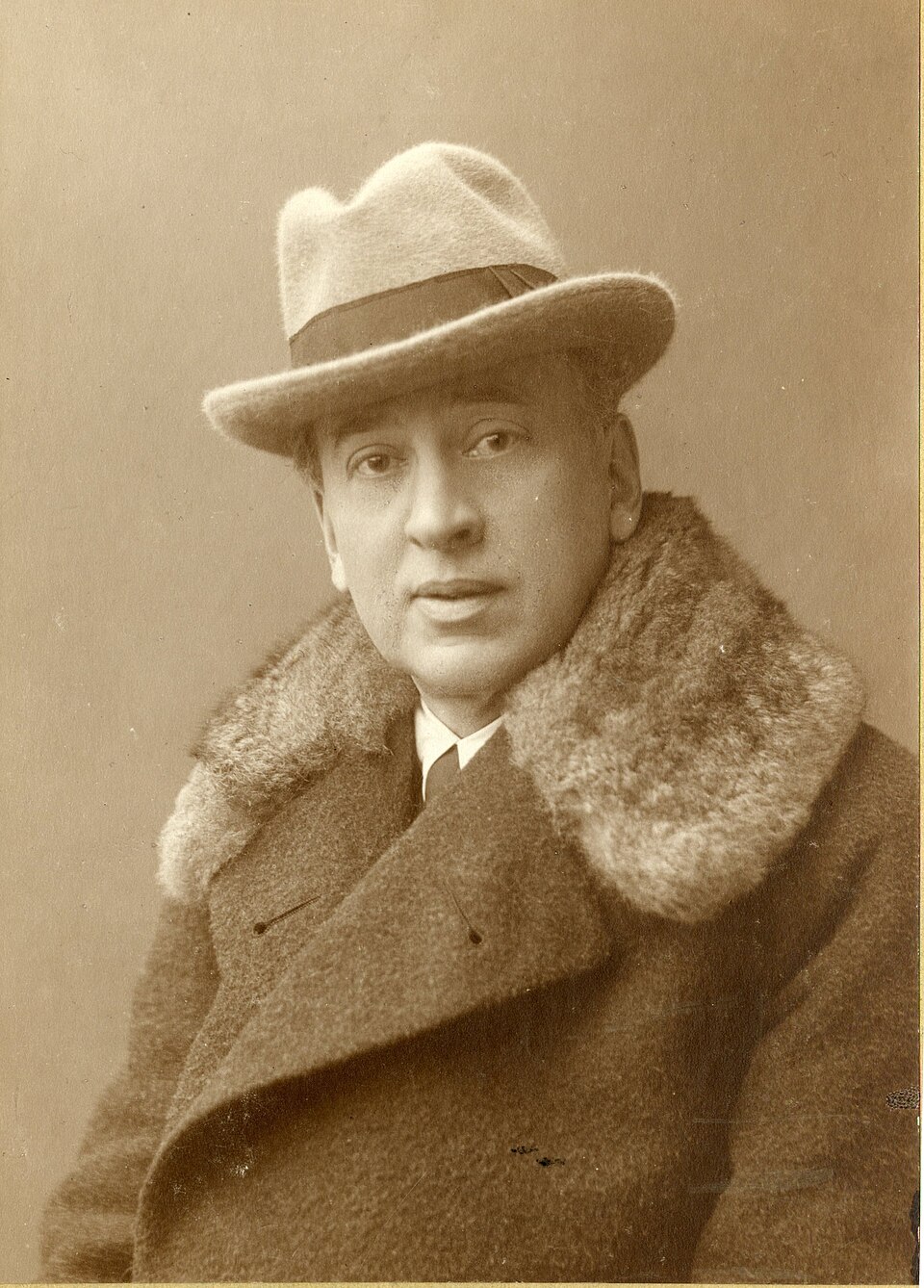 Louis Couperus