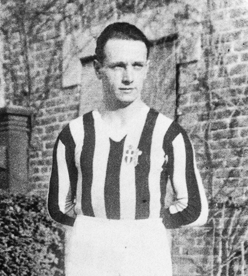 Luigi Bertolini