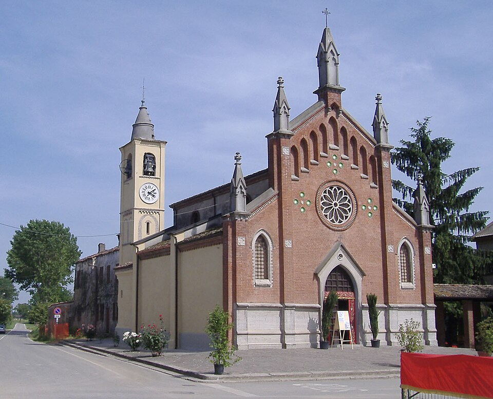 Maccastorna
