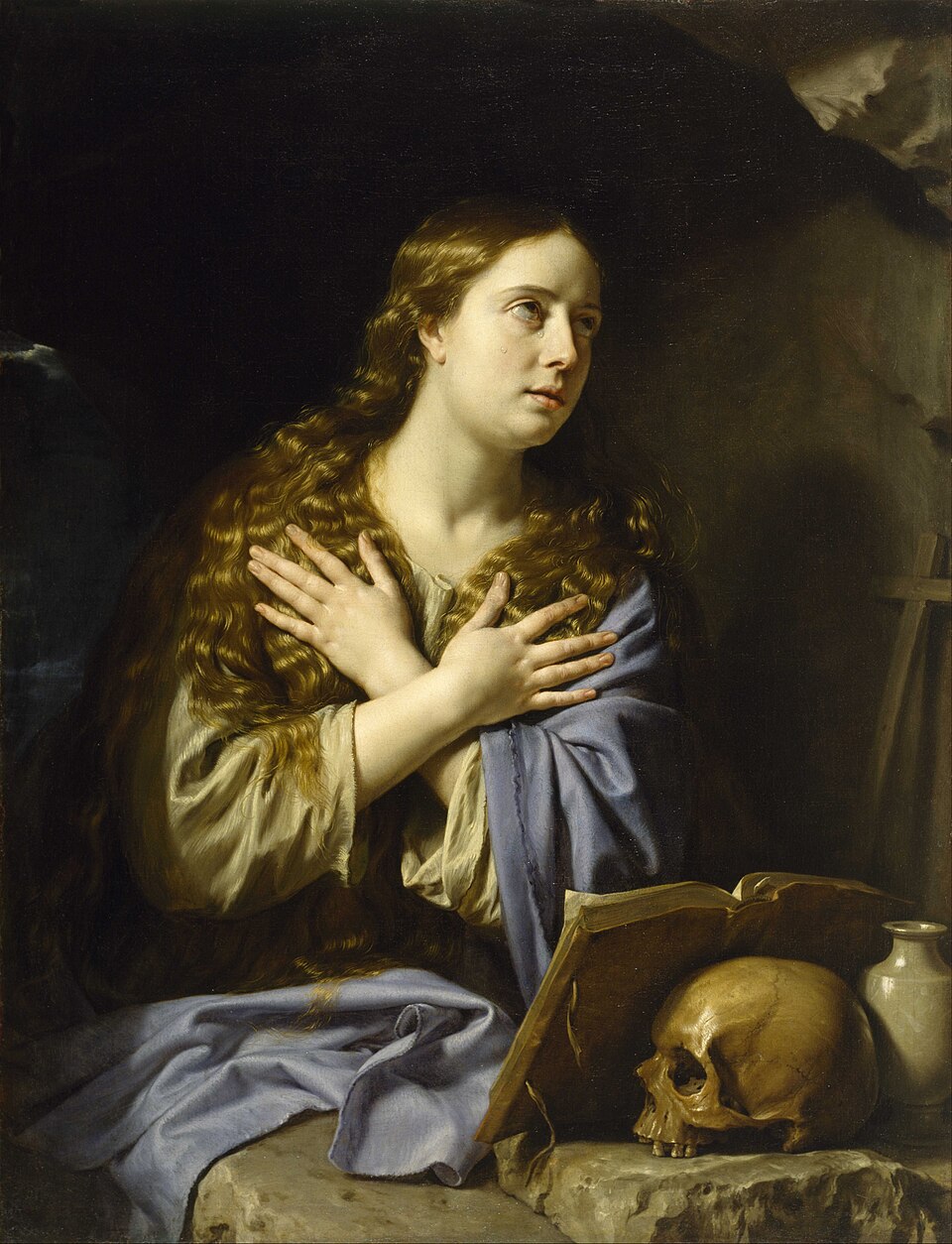 Mary Magdalene