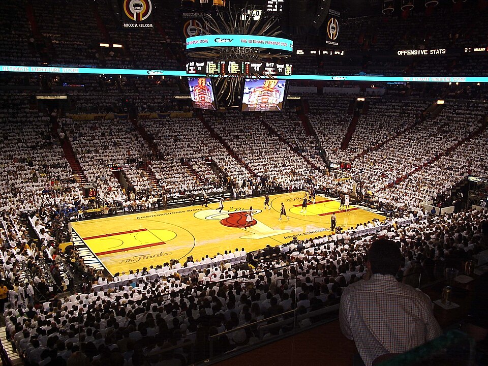 Miami Heat
