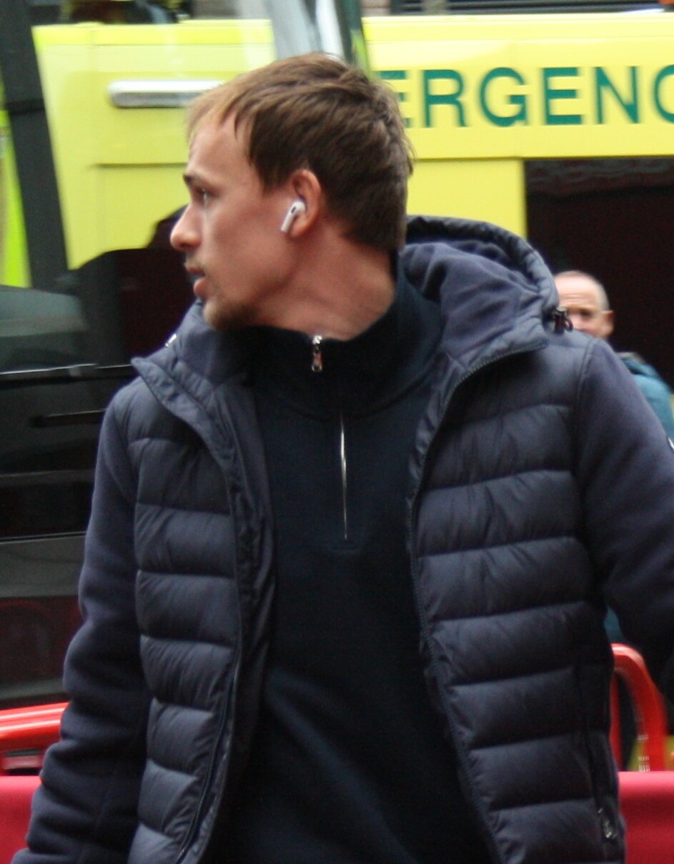 Mikkel Damsgaard