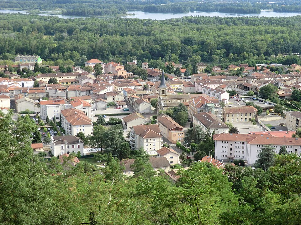 Miribel