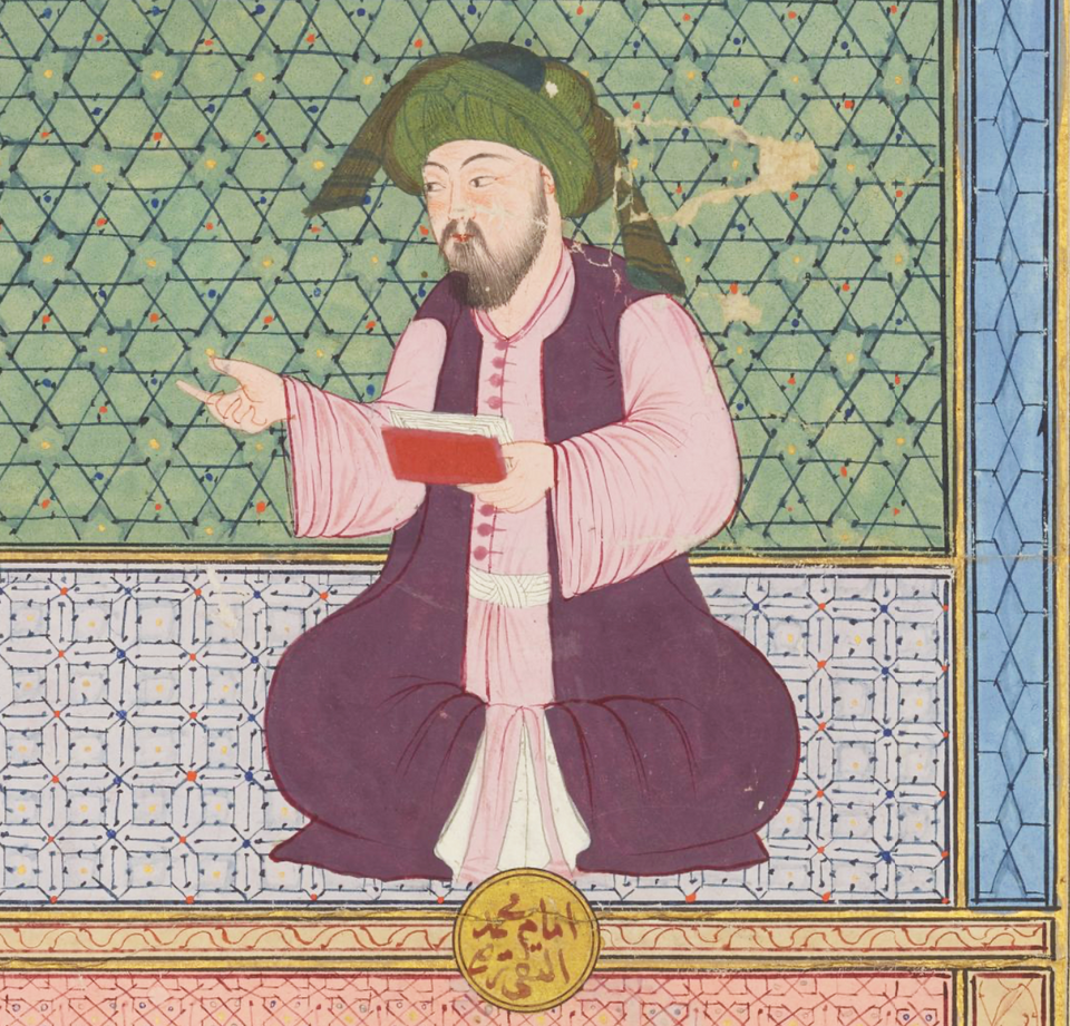 Muhammad al-Jawad