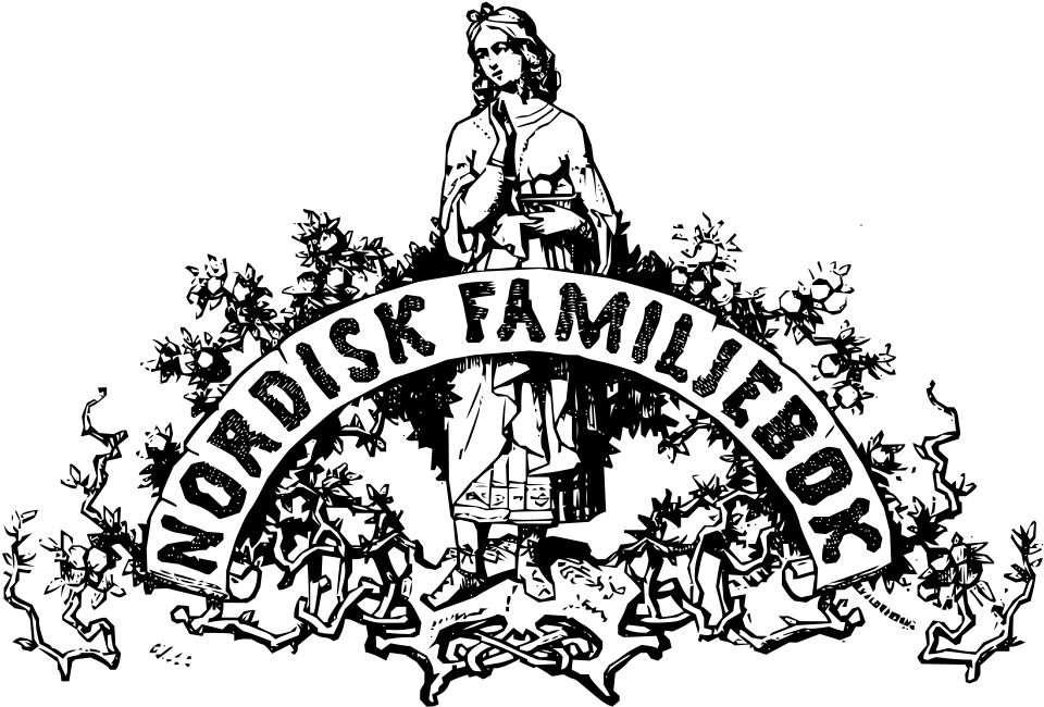 Nordisk familjebok