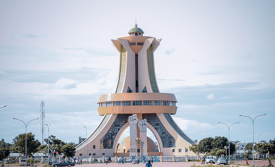 Ouagadougou