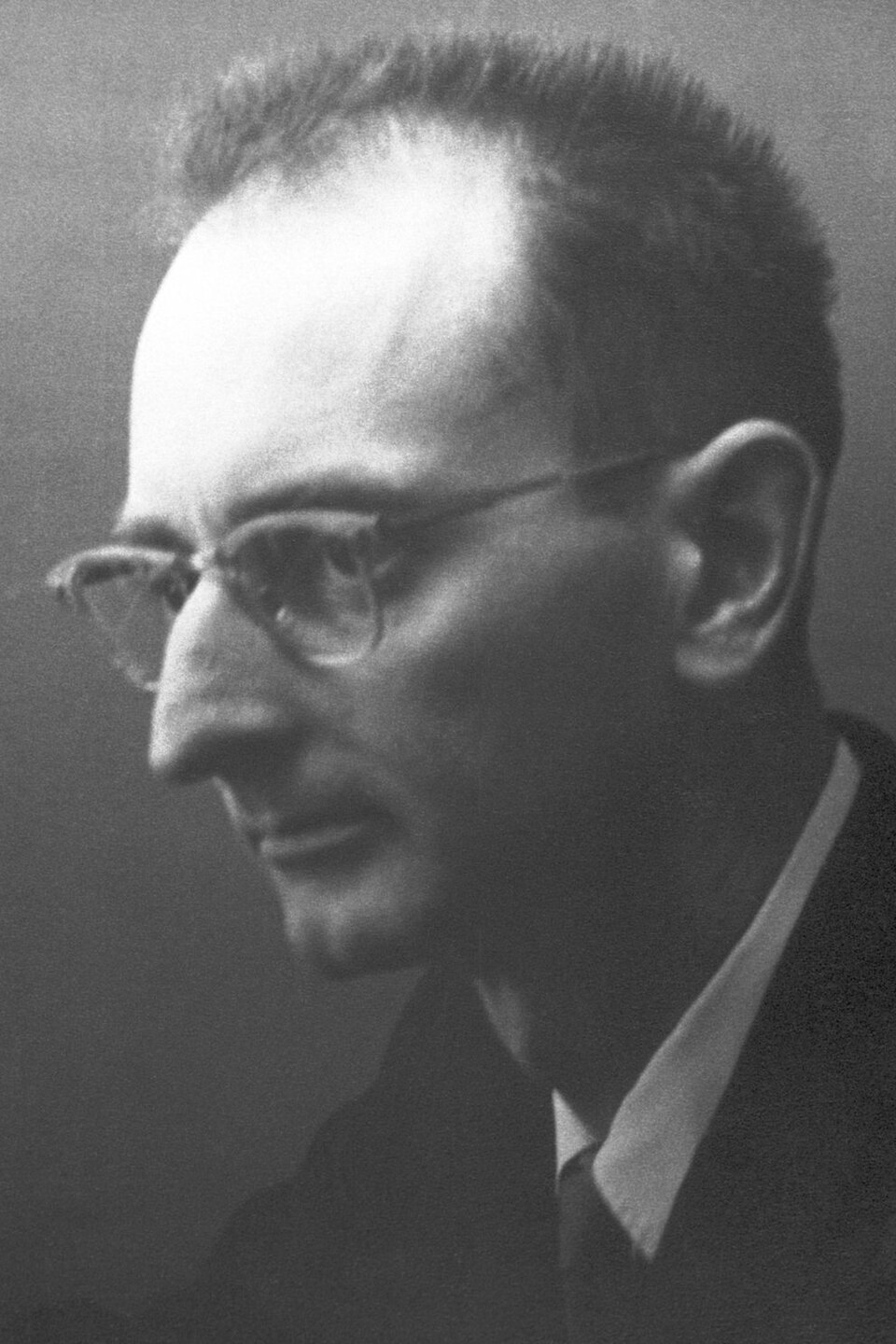 Owen Chamberlain