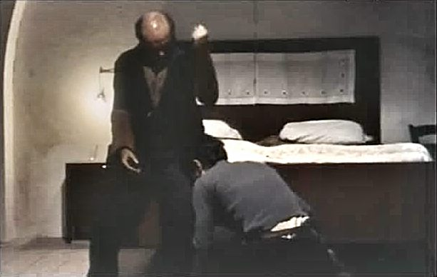 Padre Padrone