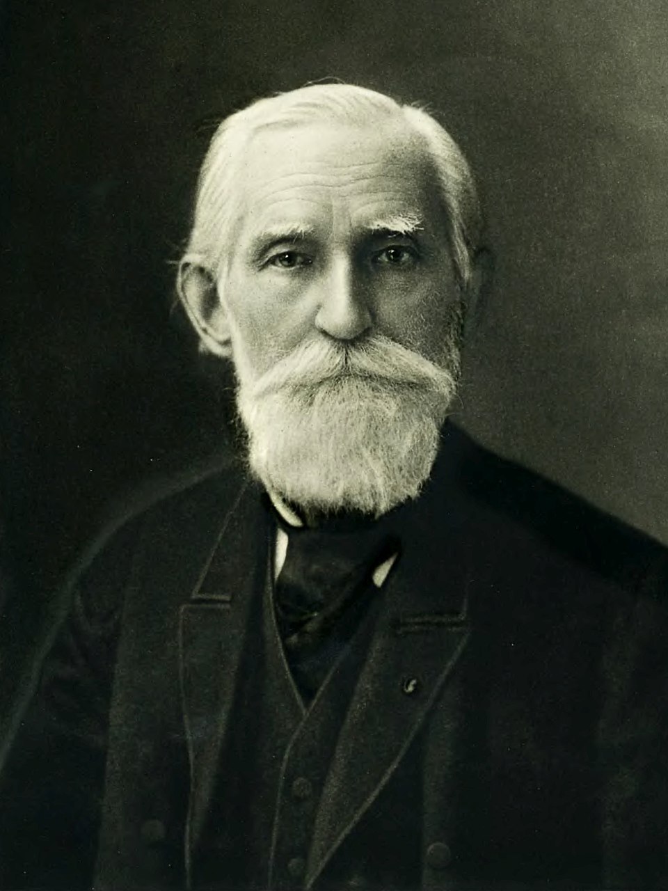 Pafnuty Chebyshev