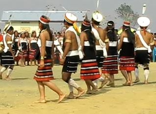 Peren district