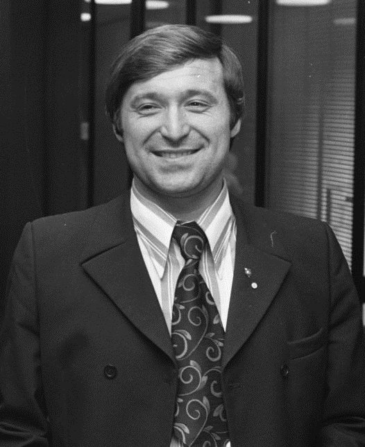 Petar Zhekov